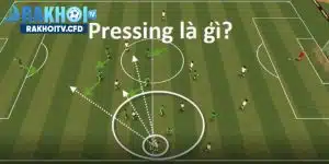 Pressing là gì