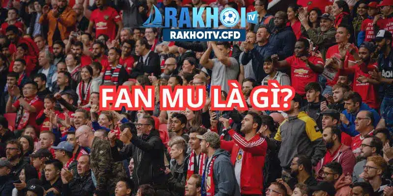 Fan Mu là gì