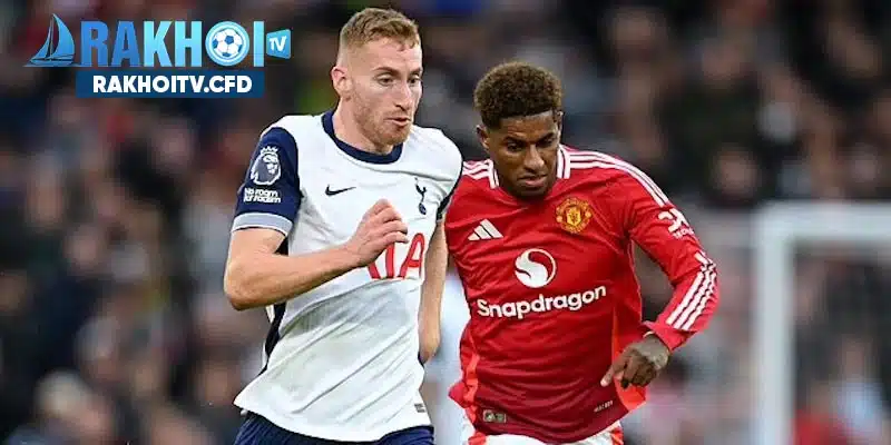 MU sẽ còn gặp Spurs ít nhất thêm đấu trường League Cup 24/25