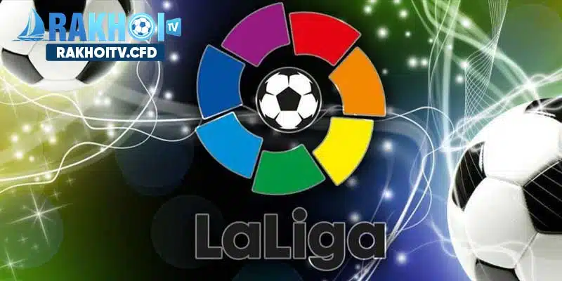 số liệu thống kê về la liga