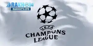 số liệu thống kê về UEFA Champions League